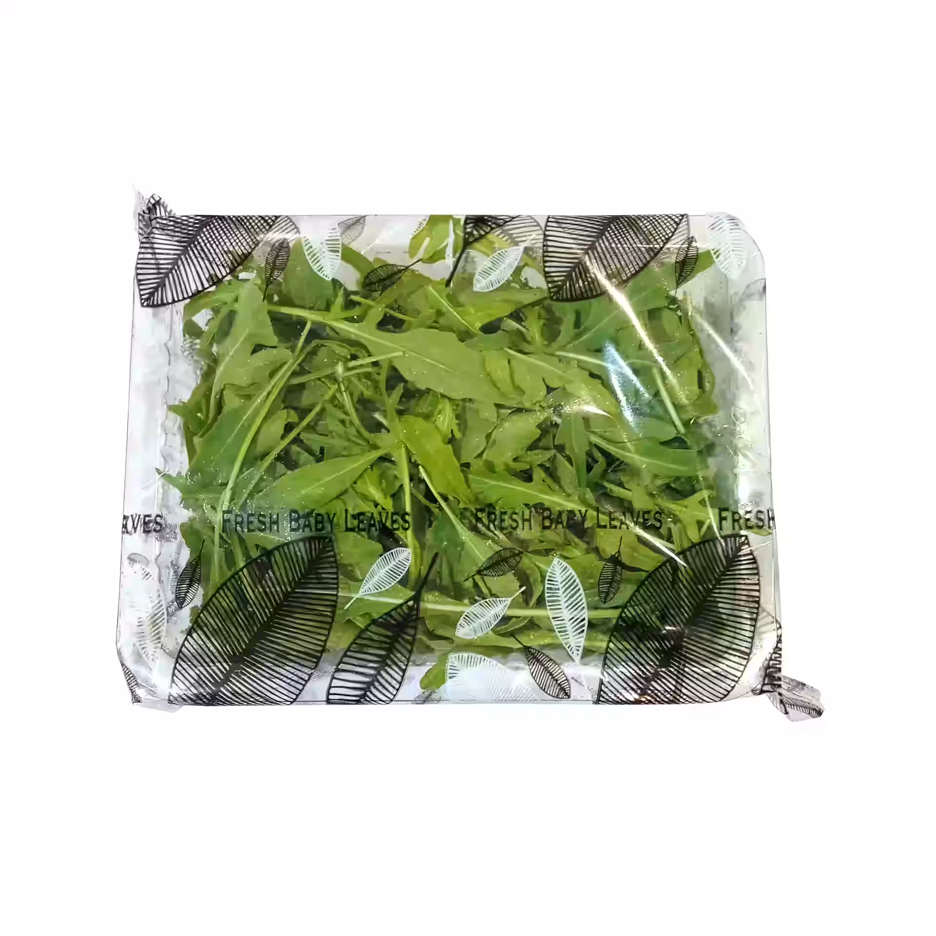 Baby Rocca Leaves 125g UAE